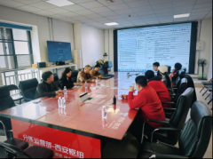 制5万㎡尺度化智能仓